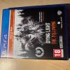 DYING LIGHT THE FOLLOWING Enha...