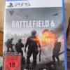 Battlefield 6 PS5