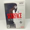 Scarface: The World is Yours