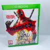 Deadpool Xbox One