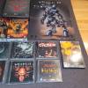 Retro- Gamer- Konvolut Doom,  ...