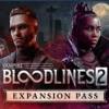 Vampire The Masquerade Bloodli...