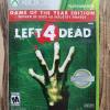 Left 4 Dead GAME OF THE YEAR (...