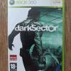 Dark Sector ( Xbox360 ) AT UNC...