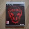 Sony Playstation 3 Splatterhouse