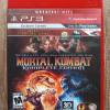 Mortal Kombat 9 KOMPLETE ( PS3...