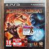 Mortal Kombat 9 ( PS3 ) AT UNCUT