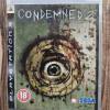 Condemned 2 Bloodshot  ( PS3 )...
