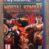 Mortal Kombat Shaolin Monks ( ...