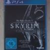 Skyrim Special Edition Playsta...