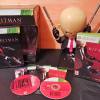 Hitman Absolution -  D.  P.  E...