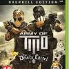 Army of Two -  The Devils Cart...