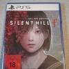 Silent Hill F Silent Hill F