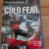 Cold Fear