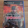 Return to castle Wolfenstein