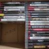PS3 Spielesammlung