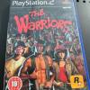The Warriors -  gebraucht,  gu...