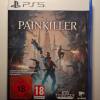 PAINKILLER PS5 UNCUT -  DEUTSCH PAINKILLER PS5 UNCUT -  DEUTSCH