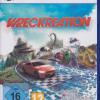 Wreckreation