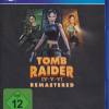 Tomb Raider IV- V- VI Remastered