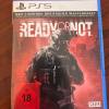 Ready or Not PS5