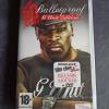 50 Cent Bulletproof PSP in OVP...