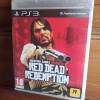 PS3 Red Dead Redemption NEU LESEN