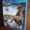 PS4 Ghost Recon Wildlands Gold...