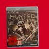 HUNTED DIE SCHMIEDE DER FINSTE...