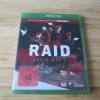 Raid World War II XBOX ONE NEU