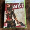 WET  |  Microsoft Xbox 360  | ...