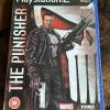 Punisher  |  PlayStation 2