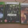 XBOX360 SPIELESAMMLUNG UNCUT &...