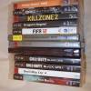 11x PS3 Spiele u. a.  DMC,  CO...