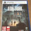 Alone in the Dark PS5