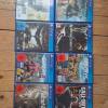 8 PS4 Spiele
