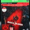 Back4Blood Deluxe -  Xbox