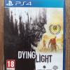 Dying Light ( PS4 +  PS5 ) UK ...
