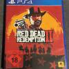 Red Dead Redemption II PS4 Pla...