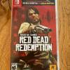 Red Dead Redemption Nintendo Switch