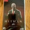 Hitman Blood Money Reprisal