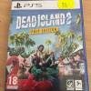 Dead Island 2 pulp Edition