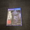 The Last of Us 2 Ps4 neu