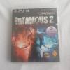 Infamous 2 Ps3