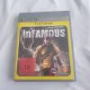 Infamous Ps3