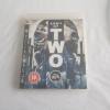 Army of Two Ps3 Uk Uncut