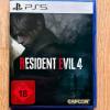 Resident Evil 4 ( PS5 )