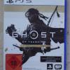 Ghost of Tsushima Directors Cu...