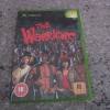 The Warriors Xbox Spiel