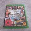 GTA 5 Xbox One Spiel
